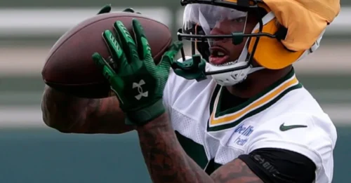 Green Bay’s Latest Move Is Already Paying Off… In Ways No One Predicted!