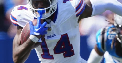Former Buffalo Bills quarterback set to return to the NFL with a comeback that’s shaking the football world!