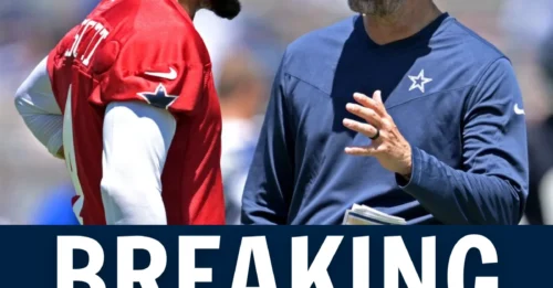 Stats Don’t Lie: Cowboys’ ‘Next-Level’ Hopes Are Being Killed by Just ONE Factor