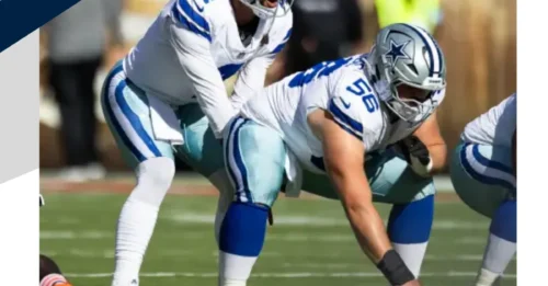 The Cowboys are building a young 'machine' that has the entire NFL on alert – Brian Schottenheimer is the architect!