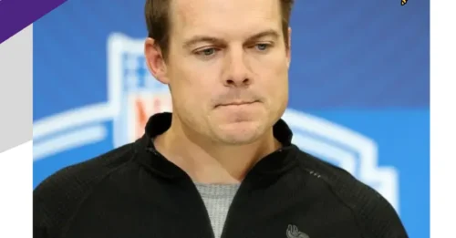 Vikings Decision Predicted to ‘Harm the Franchise’s Future’