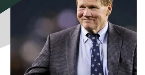 Outgoing Packers CEO Mark Murphy reveals biggest regrets, says team ready to make 'significant' progress