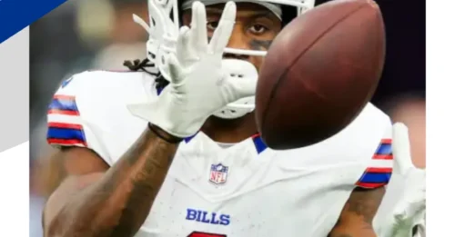 Bills’ $24 Million Playmaker Named Worst Contract On Roster Heading Into 2025 Season