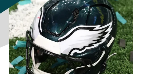 Eagles Ready To Replace $104 Million Star