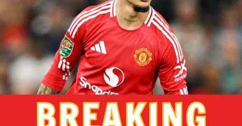 TRANSFER NIGHTMARE CONTINUES: United Lower Antony Valuation But Deal Still At Risk!