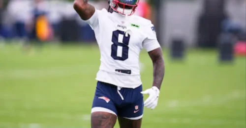 The truth behind the shocking statement about Diggs – who is really in control of his future?