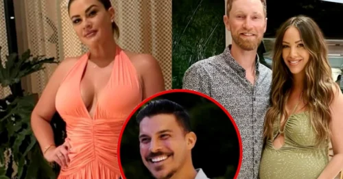 Luke Drops a Bombshell: Jax Taylor Was the Real Reason He 'Cut Ties' with Brittany – Kristen Reacts Shockingly!