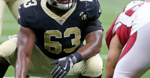 SHOCKING CONFESSION: Ex-Saints star #63 reveals NFL's DIRTY SECRET they tried to BURY!