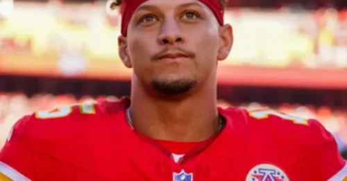 Chiefs’ 3-Word Statement on Mahomes Exposes a Disturbing NFL Reality