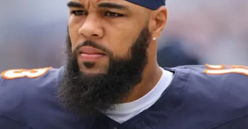 Don't miss out! 3 blockbuster names the 49ers could add to their roster this week – especially player #2!