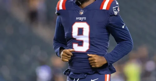 BLOCKBUSTER REUNION: Patriots Ready to Re-Sign $54 Million Star After Brutal Split – Drama Unfolds!
