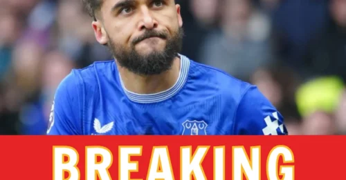 MAN UTD'S FREE AGENT MASTERSTROKE: Red Devils Line Up Shock Striker Signing as Arsenal Seal Cut-Price Gyokeres Deal!