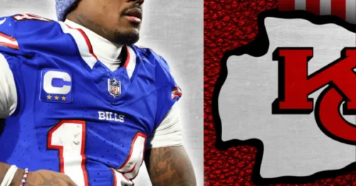 NFL WORLD STUNNED: Chiefs Ignite Super Bowl Hype with Controversial Diggs Trade!
