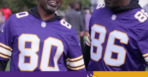 NO MERCY: Asante Samuel TORCHES Hall of Famer Cris Carter in Explosive Rant!