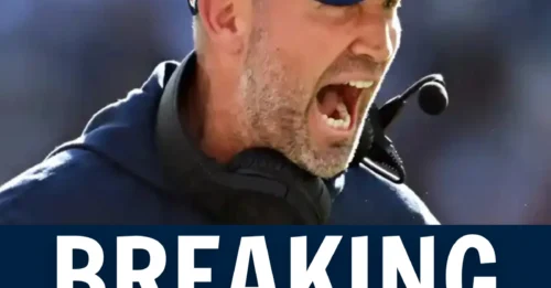 ERRY JONES' RUTHLESS MOVE: Cowboys Considering Cutting Would-Be Starter Who's Never Played!