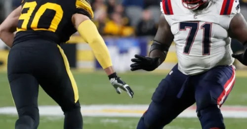 Bill Belichick Doesn't Hesitate to Break the Bank – T.J. Watt Could Become the Most Expensive Signing in Patriots History!
