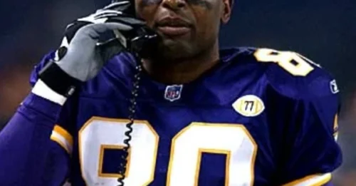 Asante Samuel Throws Shade at Cris Carter, Calls Vikings Legend ‘Overrated’ in Brutal Rant