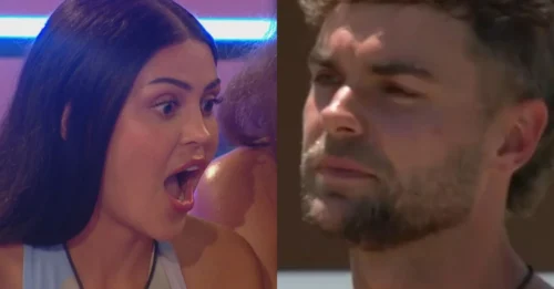 HARRY DROPS BOMBSHELL: Harry’s Jaw-Dropping Casa Amor Betrayal – Emma Confronts Him in Explosive Clash!