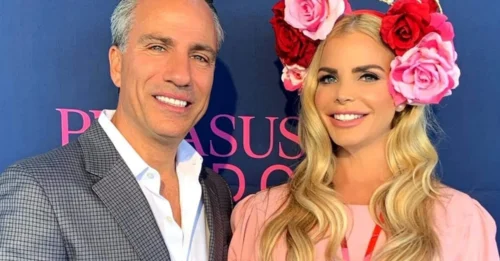 MOVE ON FAST? Todd Nepola's $4.2M Splurge on Miami Pad Right After Alexia Split Raises Eyebrows!