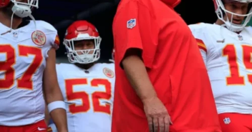 Chiefs Officially 'Eliminate' Travis Kelce from His Old Position - Fans Will Be SHOCKED to Know the Truth!