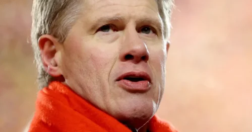 NFL ROYALTY IN MOURNING — Chiefs Owner’s Family Member AMONG CHILDREN KILLED in Texas Flood