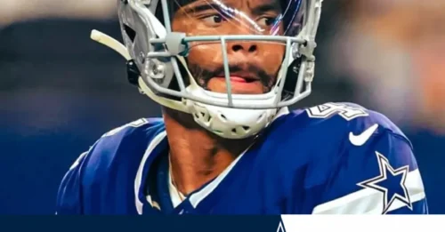 COWBOYS' SECRET WEAPONS: How 2 Underrated Stars Could Elevate Dak Prescott's Game!