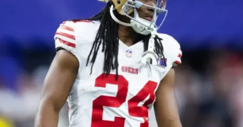 No one expected the 49ers to hand the Vikings this $10.5 million hidden gem.