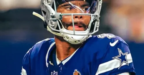 The secret behind Dak Prescott and 2 'super weapons' that will make the Dallas Cowboys dominate the NFL!