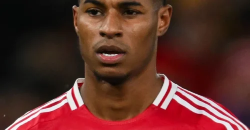 BARCELONA'S SHOCKING RASHFORD GAMBLE: Spanish Giants Make Final Decision - Man Utd Stance Will Stun Fans!