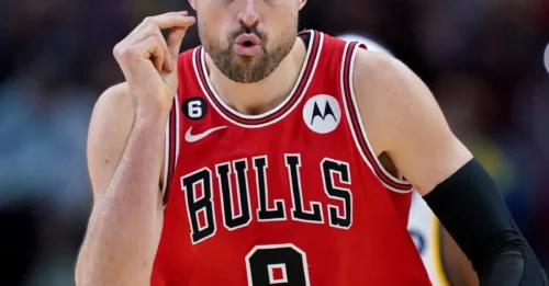 The NBA is about to witness a blockbuster trade between the Pistons and Bulls – are you ready for the summer shock?
