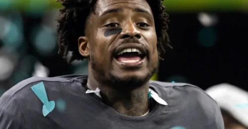 Eagles Fan-Favorite Responds To CJ Gardner-Johnson