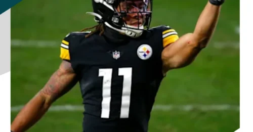 STEELERS GO ALL-IN: $150M DK Metcalf Gamble to SAVE Aaron Rodgers' Final Shot!