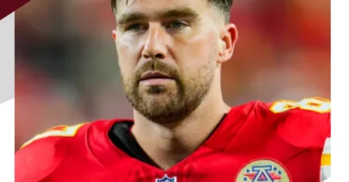 Travis Kelce “PAST HIS PRIME”? Not So Fast — Chiefs GM DROPS TRUTH BOMB!