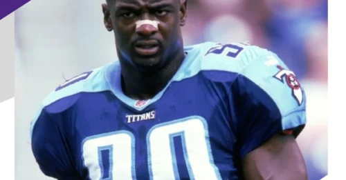 VIKINGS' $150M MISTAKE? Kearse, Marino, and the Road Not Taken!