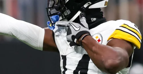Cowboys Eyeing 17-TD WR to Replace George Pickens – Shocking Move Ahead?