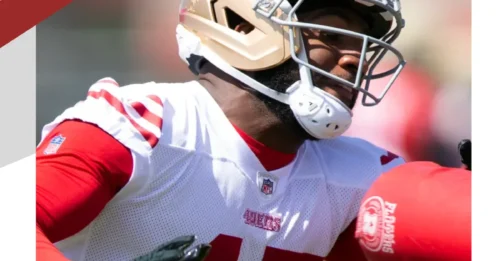 Bryce Huff surprisingly reveals the real reason for leaving the Eagles - the 49ers are the 'home' he’s always been searching for!