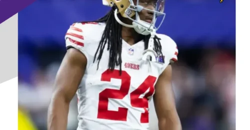 Million-Dollar Mistake: 49ers Just 'Gave Away' a $10.5 Million Hidden Gemto the Vikings