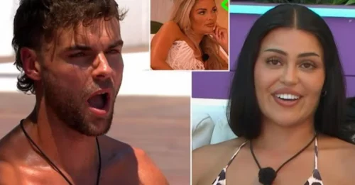 FIREWORKS COMING? Harry's Ex Emma Could Enter Villa After His Jaw-Dropping Confession About Her!