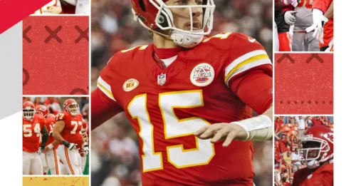 Our Chiefs All-Quarter Century Team: Did your favorite players make the cut?