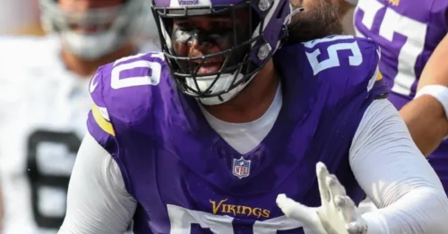 RUNNING OUT OF CHANCES! Levi Drake Rodriguez Could Be the First VICTIM in the Vikings' 