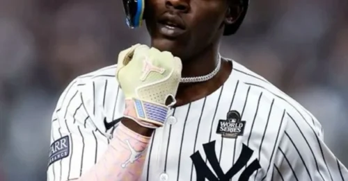 Are the Yankees playing tricks again? Jazz makes surprise All-Star appearance, leaving Caminero EMPTY-HANDED despite hitting 21 home runs!