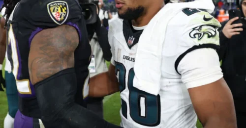 COWBOYS’ STUNNING BLUNDER: NFL World Roasts Dallas for Barkley-Henry Debacle as Secret Strategy Goes Viral!
