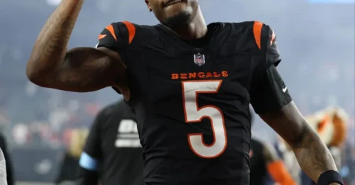 Shocking Move! Vikings Trade Justin Jefferson for $115 Million WR, Elite CB, and Massive Draft Picks – NFL Just Exploded!