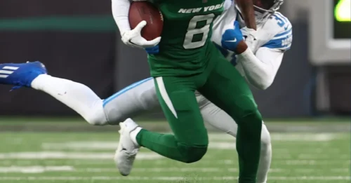 Shocking Move! The Bills just stole a key player from their AFC East rival – and he’s ready to wreck his old team!