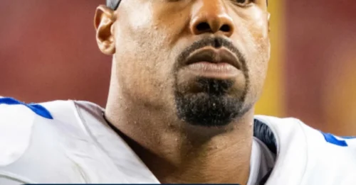 DEAD SERIOUS! Tyron Smith Drops Fire Quote on New LT – NFL World in Shock!