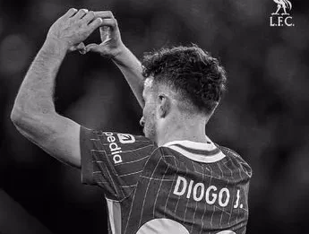 Liverpool deals with unimaginable grief as slow return to normality begins following Diogo Jota death