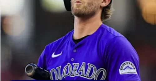 McMAHON SHOCKS MLB: Secret Message to Yankees Revealed Amid Rockies Trade Chaos!