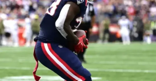 Patriots Veteran Set to Stun the League: The Secret Behind the Name Predicted to Be the NFL's Most Feared 'TD Robber' in 2025!