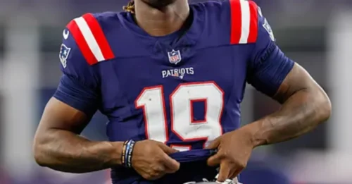 Joe Milton III finds a perfect ally in the Cowboys to try to dethrone Dak Prescott