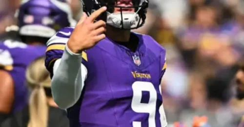 Not a rumor – Internal report reveals Vikings face the MOST TERRIFYING challenge in history!